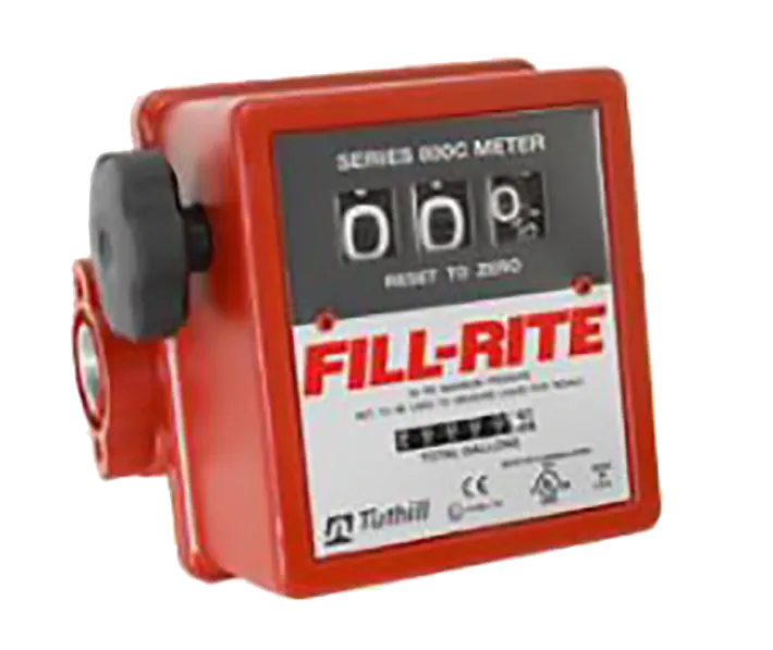 Fill-Rite&#xAE;&#x20;5-20&#x20;GPM&#x20;Mechanical&#x20;Meter